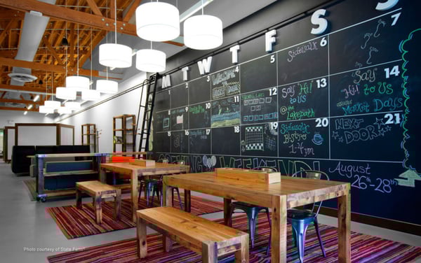 Best Places To Study In Chicago 9 Quiet Places to Study in Chicago